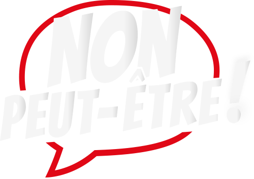 Non Peut-être